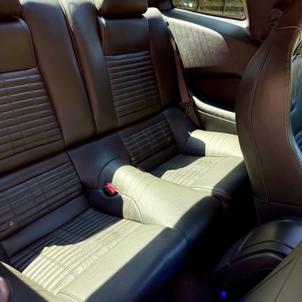 2013 Ford Mustang Shelby GT500 - Photo 22