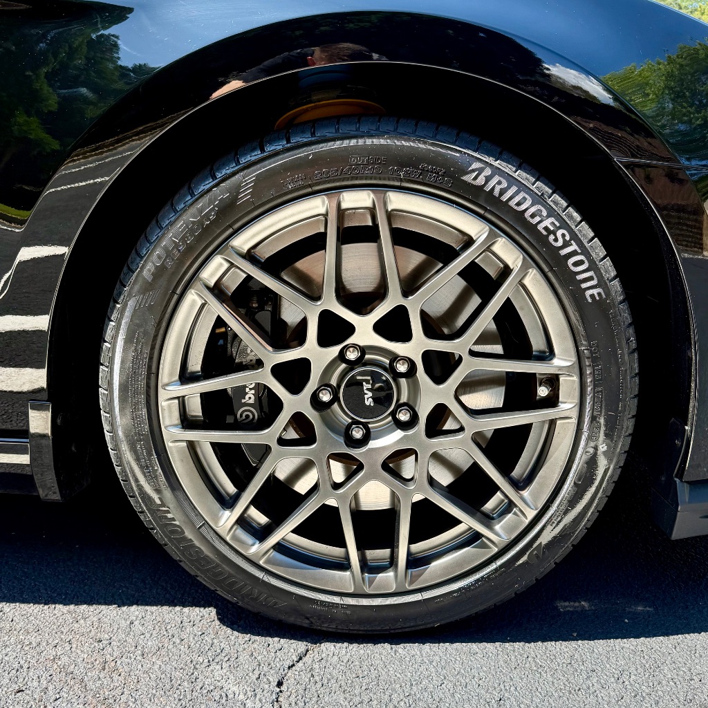 2013 Ford Mustang Shelby GT500 - Photo 18