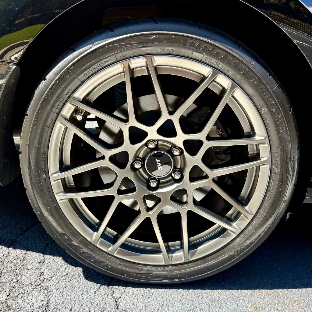 2013 Ford Mustang Shelby GT500 - Photo 19