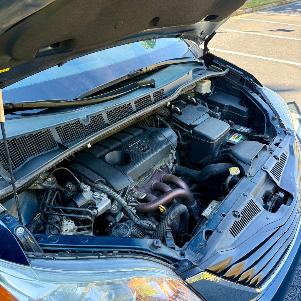 2011 Toyota Sienna LE - Photo 20