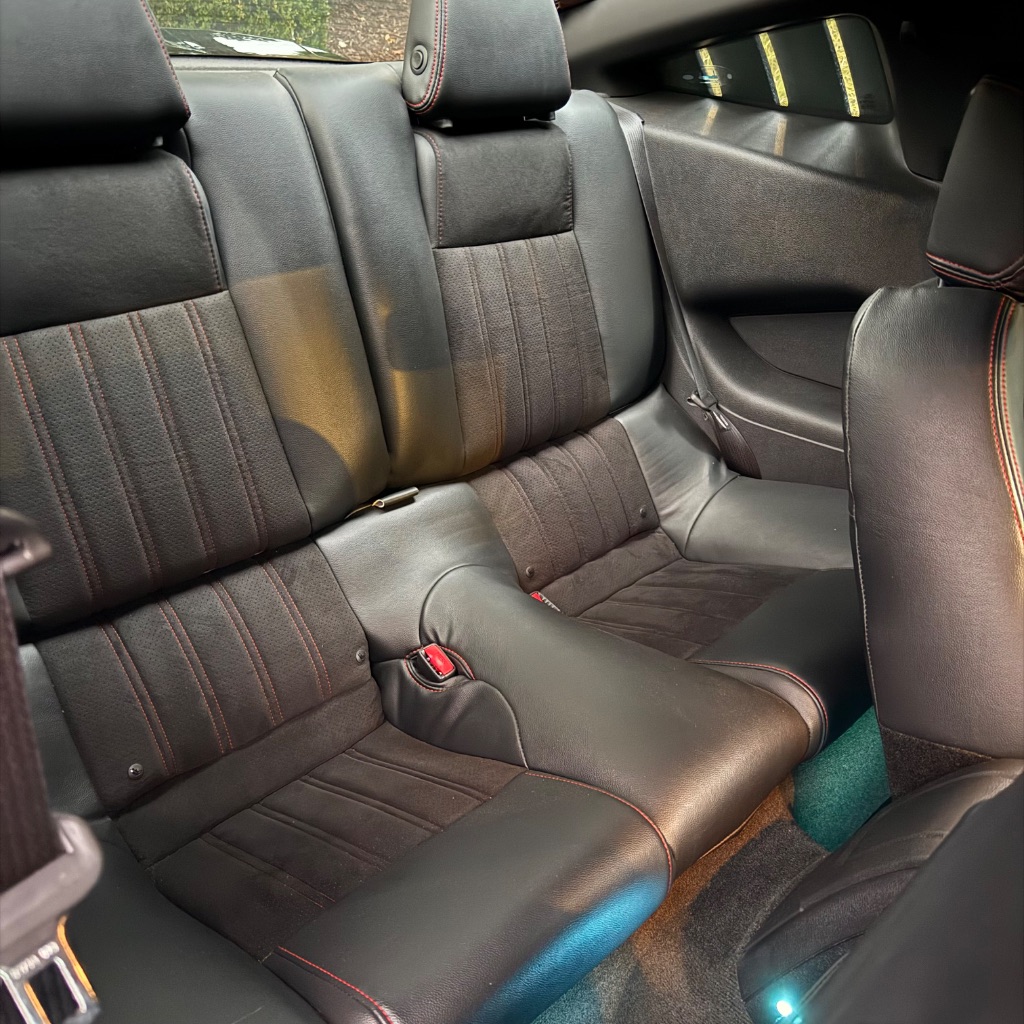 2014 Ford Mustang GT Premium - Photo 15