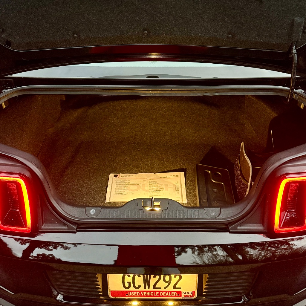 2014 Ford Mustang GT Premium - Photo 22