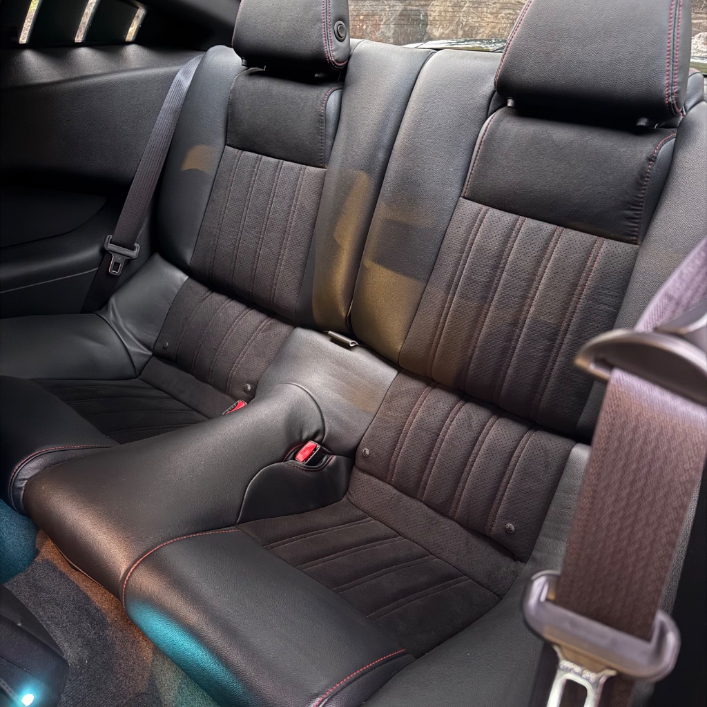 2014 Ford Mustang GT Premium - Photo 14