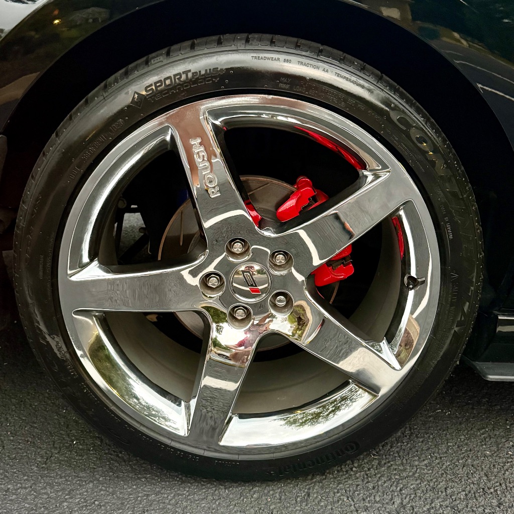 2014 Ford Mustang GT Premium - Photo 18