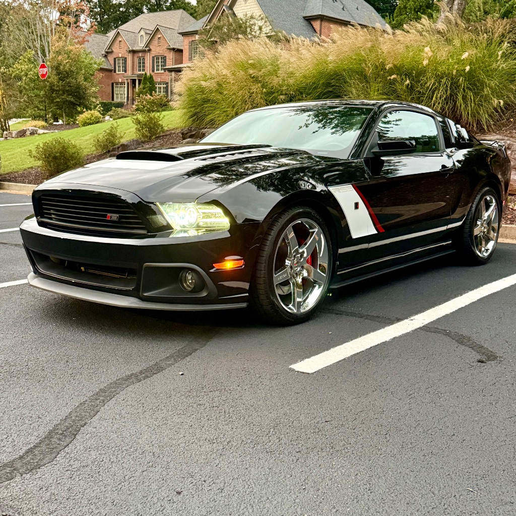 2014 Ford Mustang GT Premium - Photo 7
