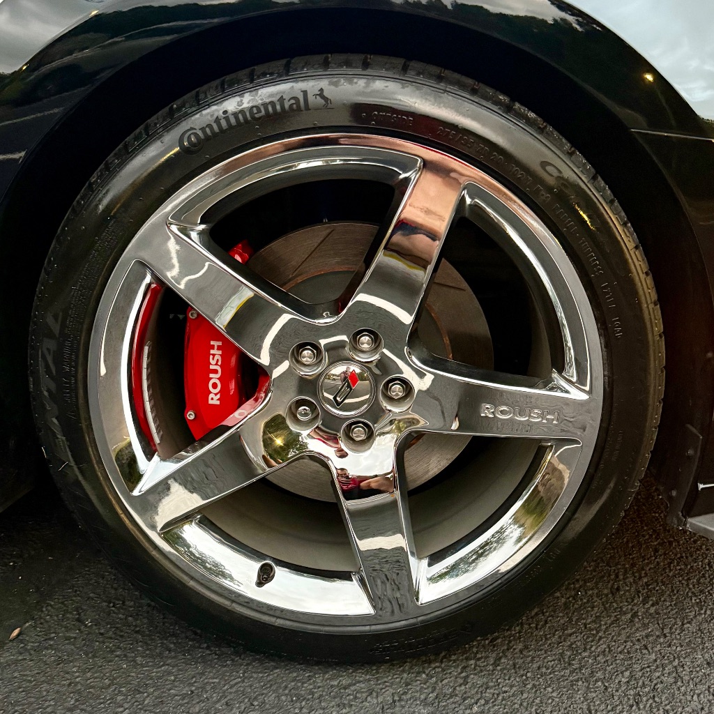 2014 Ford Mustang GT Premium - Photo 17