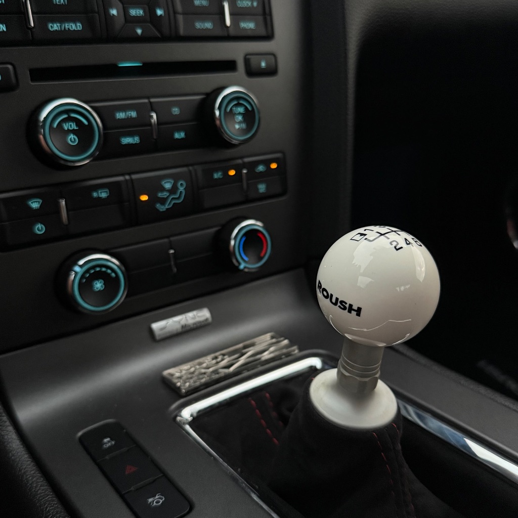2014 Ford Mustang GT Premium - Photo 27