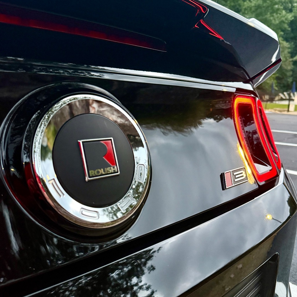 2014 Ford Mustang GT Premium - Photo 19