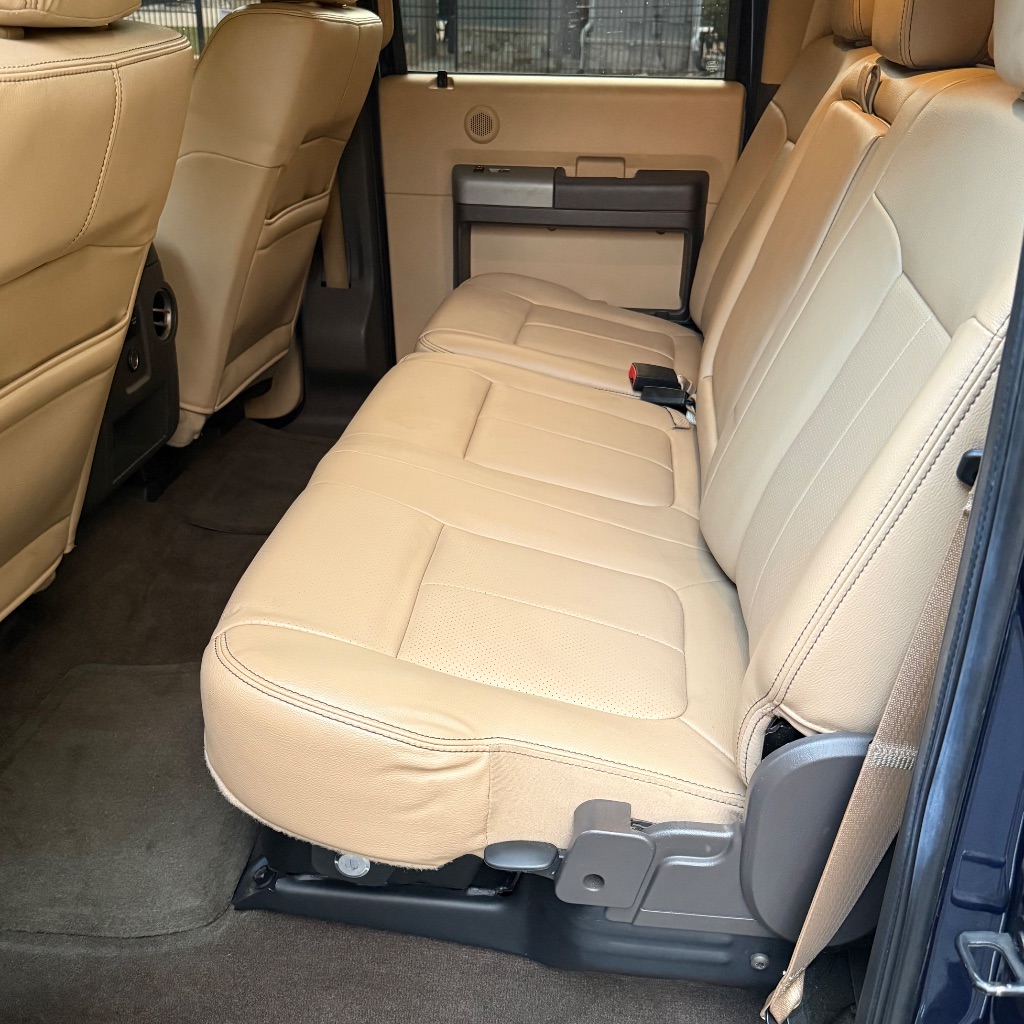2016 Ford F-350 Super Duty Lariat - Photo 10