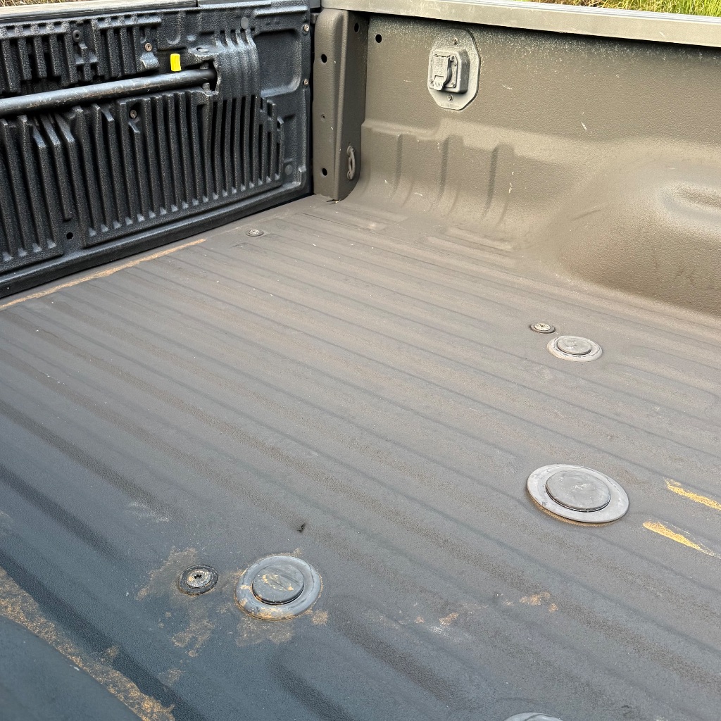 2016 Ford F-350 Super Duty Lariat - Photo 19