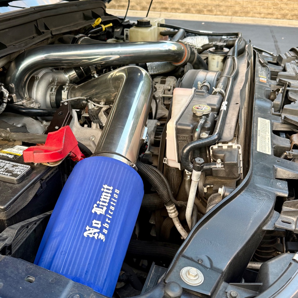 2016 Ford F-350 Super Duty Lariat - Photo 15